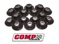 Retainers 11/32 Valve w/ Beehive Springs