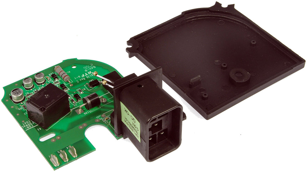 WIPER PULSE BOARDS