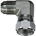 HYDRAULIC ADAPTER - SAE TO SAE