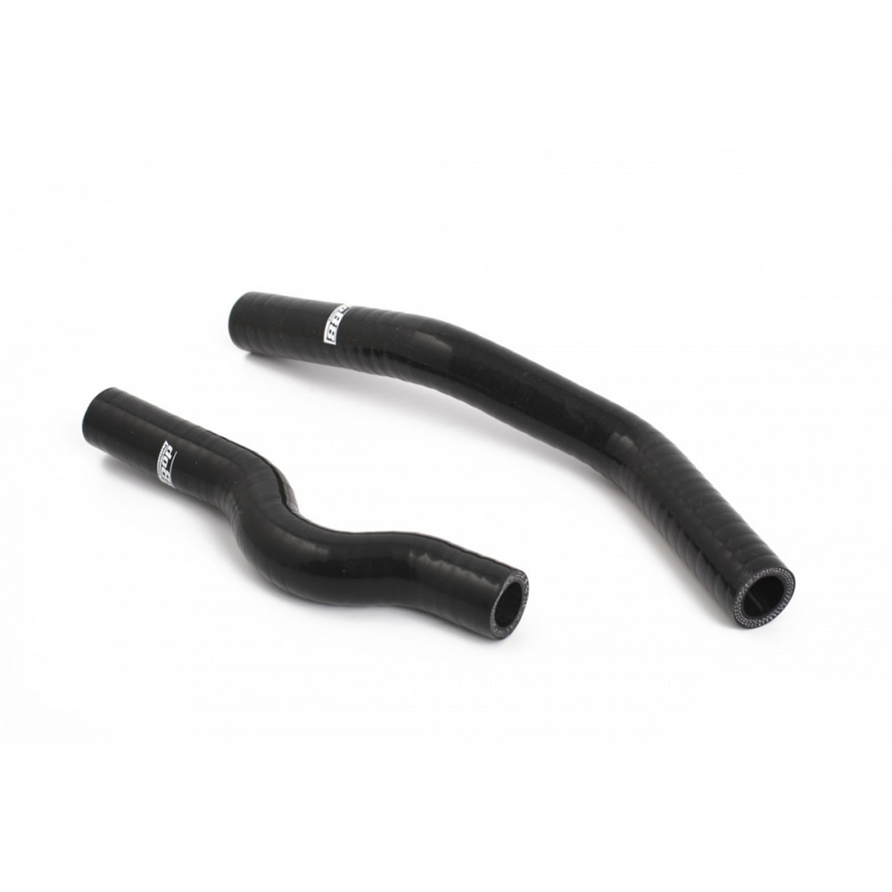 do88 SAAB 9-3 2.0T 2007- Coolant Hoses Oil Cooler Red