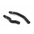 do88 SAAB 9-3 2.0T 2007- Coolant Hoses Oil Cooler Red