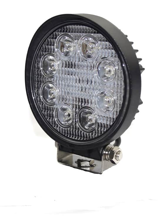 24WATT 41/4IN X 41/4IN SQUARE LED 1030V