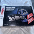 DISC BRAKE PADS