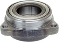 WHEEL HUB ASSEMBLY