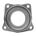 WHEEL HUB ASSEMBLY