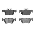 R1 13-24 Ford Fusion Rear R1 Optimum OE Brake Pads