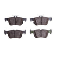 R1 13-24 Ford Fusion Rear R1 Optimum OE Brake Pads