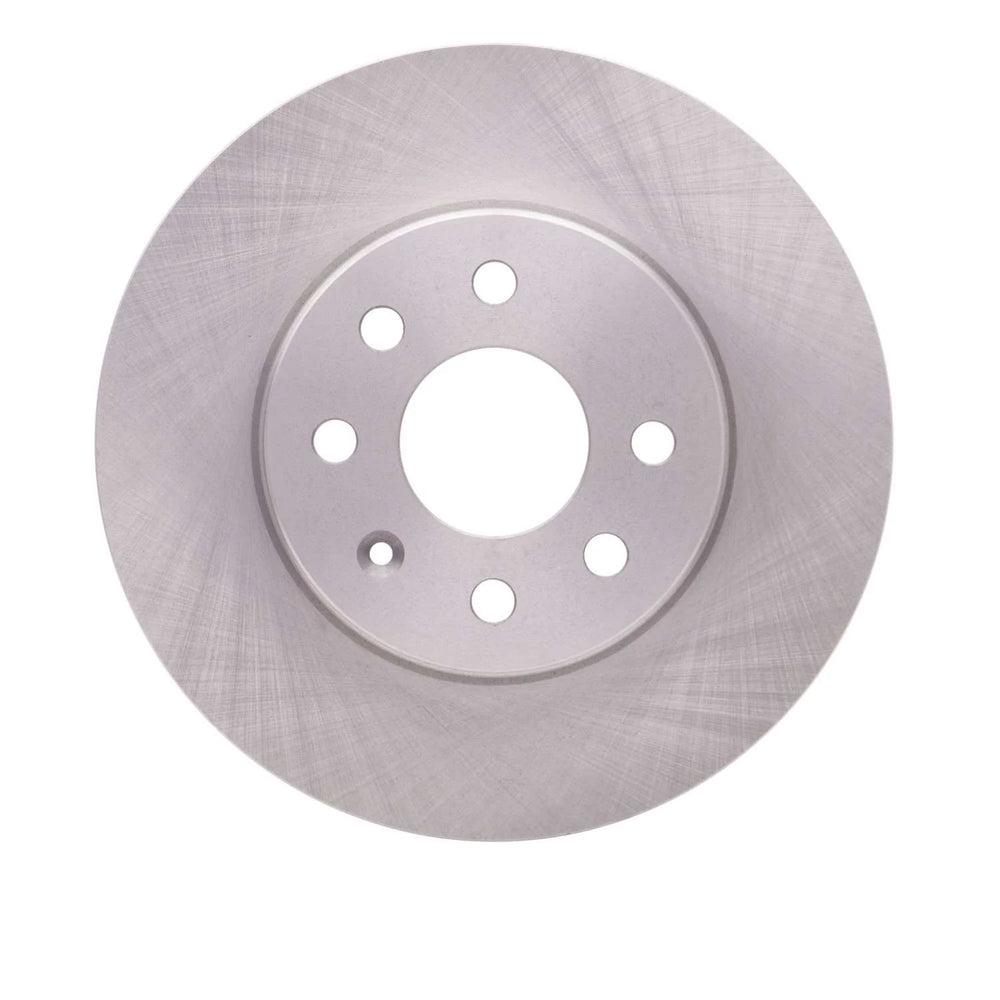 DFC auto part