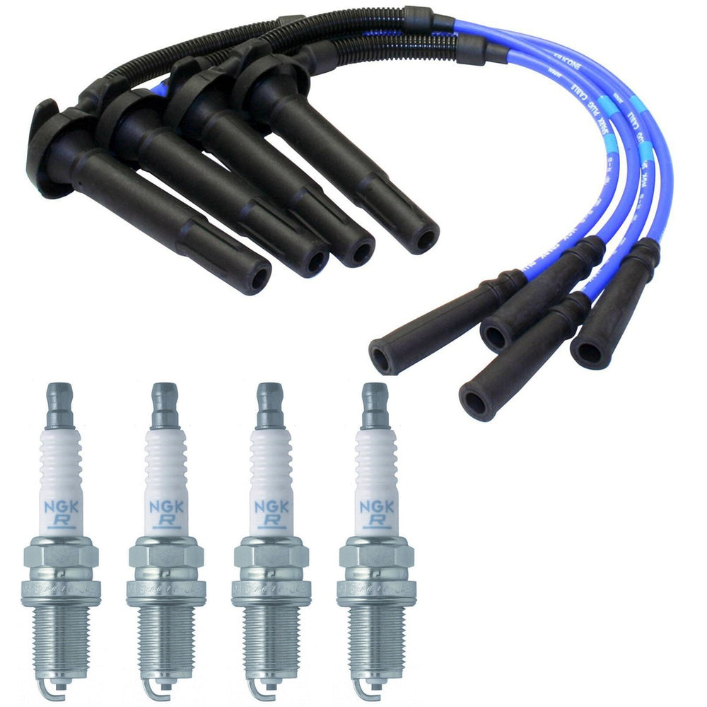 NGK auto part