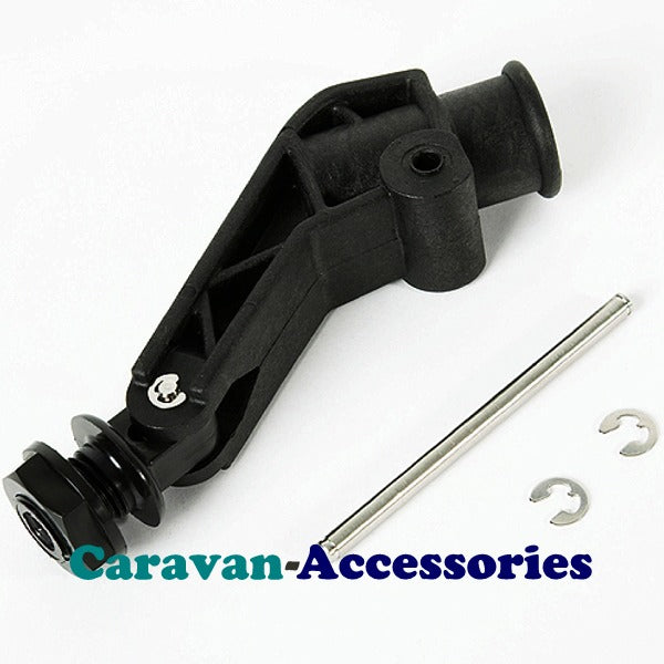 WHALE auto part