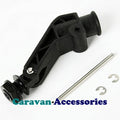 WHALE auto part