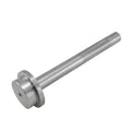 Oversize rear pinion bearing race for Ford 9in