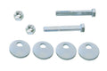 Whiteline KSK216A Rear Lower Control Arm Hardware Service Kit (Suits KTA216A)