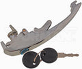 EXTERIOR DOOR HANDLE