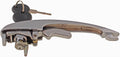 EXTERIOR DOOR HANDLE