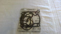 Cometic 92-93 Suzuki RM250 Top End Gasket Kit