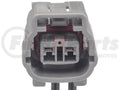 ABS SPEED SENSOR CONNECTOR