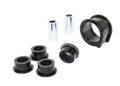 Whiteline W13391 Steering Rack Bushings; Fits Nissan Frontier 05-21 Pathfinder
