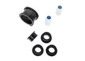 Whiteline W13391 Steering Rack Bushings; Fits Nissan Frontier 05-21 Pathfinder