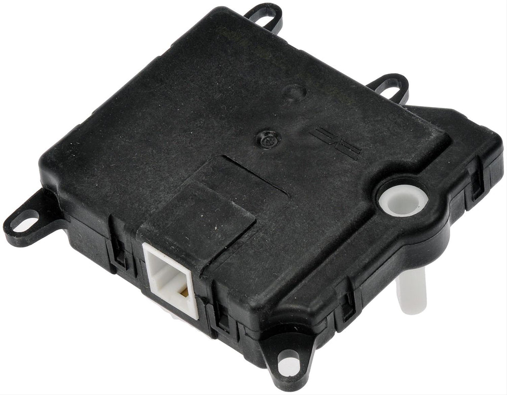 AIR DOOR ACTUATOR