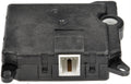 AIR DOOR ACTUATOR