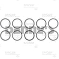 DIFFERENTIAL SHIM KIT DANA 60