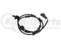 STANDARD IGN auto part