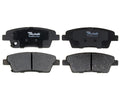 BRAKE PAD SET