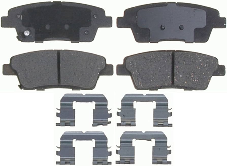 R auto part