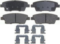 BRAKE PAD SET
