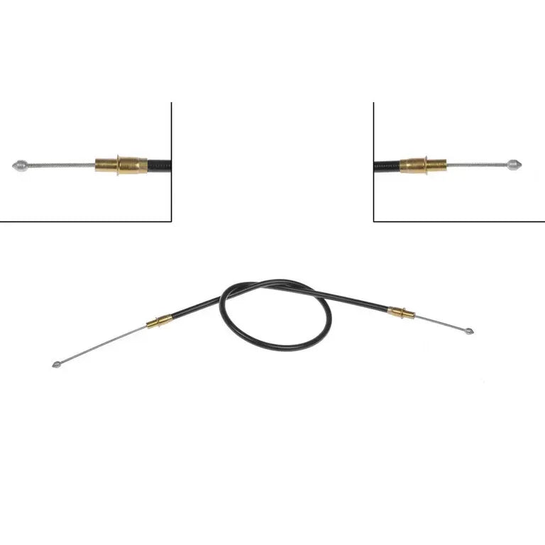 BRAKE CABLE