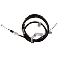 PARKING BRAKE CABLE