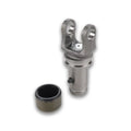 Power Take Off Slip Yoke