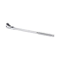 1/4DR SLIM HEAD RATCHET 12IN