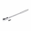 1/4DR SLIM HEAD RATCHET 12IN