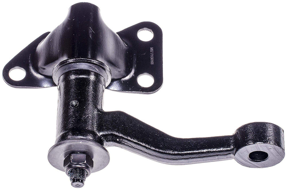 IDLER ARM ASSEMBLY
