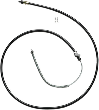 PARKING BRAKE CABLE