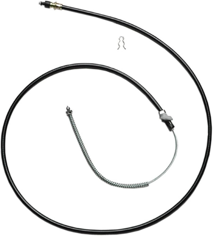 PARKING BRAKE CABLE
