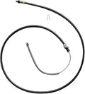 PARKING BRAKE CABLE