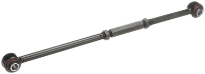 DELPHI control arms