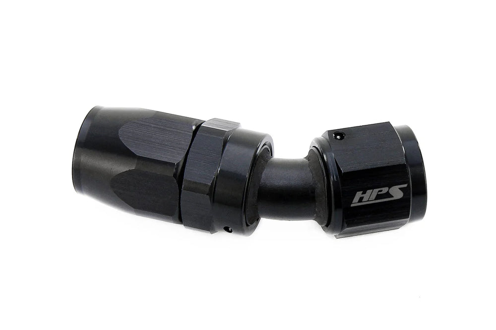 AN Hose End