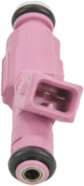 GASOLINE INJECTOR