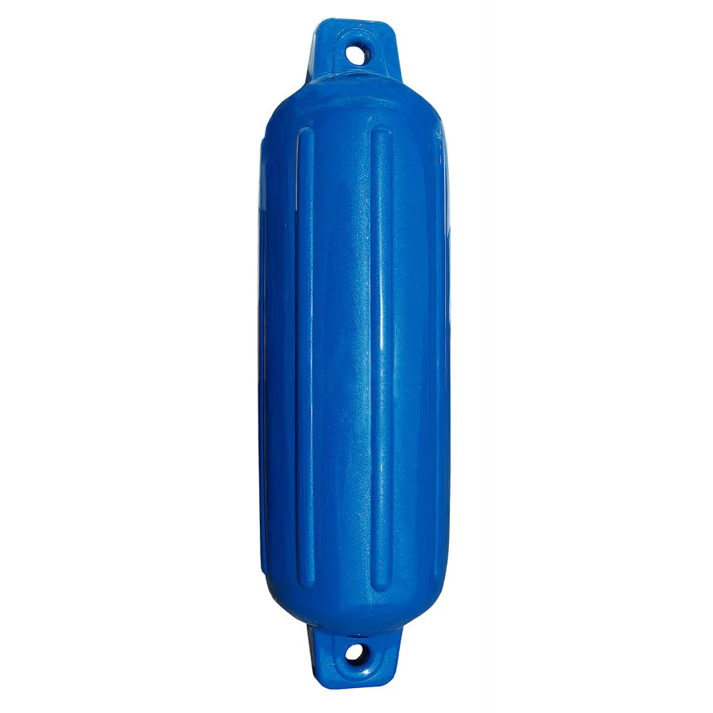 TAYLOR MADE blue auto part