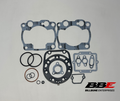 Vertex Gaskets 90-91 Kawasaki KX250 Top End Gasket Kit