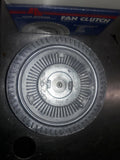 FAN CLUTCH