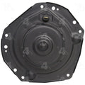 FOUR SEASONS auto part installed view
