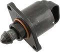 FUEL INJECTION IDLE AIR CONTROL VAL