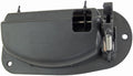 INTERIOR HANDLE