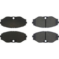 Stoptech Centric Premium Pads Infiniti Q45 1990 - 1995