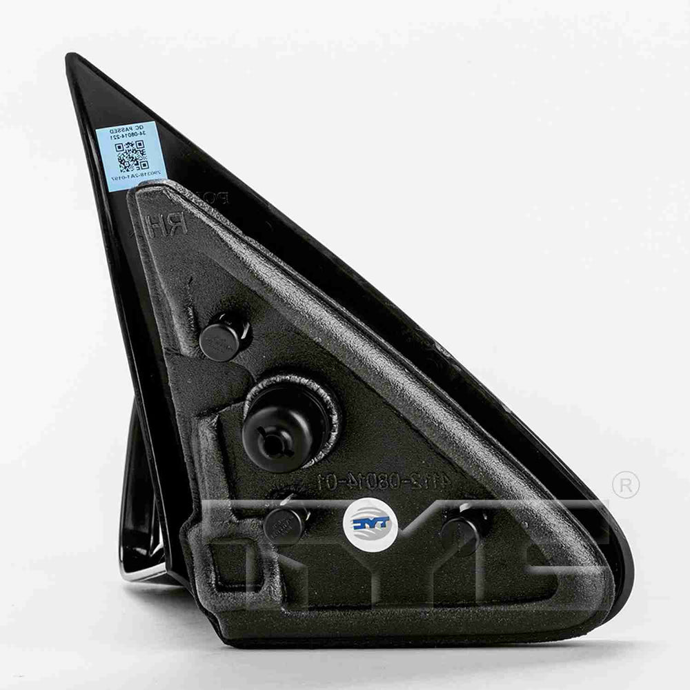 TYC auto part
